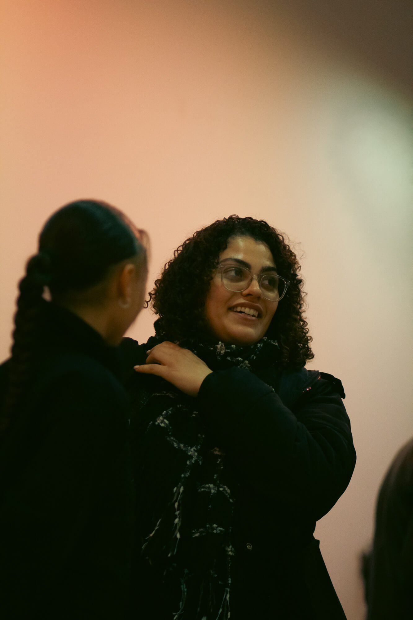 One-day Exhibition Womensday by Vera Kersting & Yuro Moniz 11